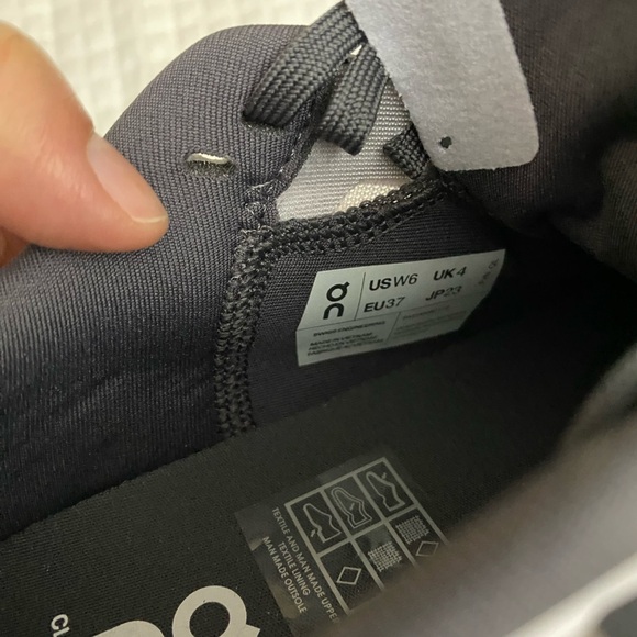 On Running cloudpulse - Picture 6 of 6